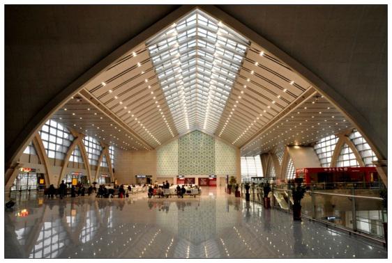 鐵路通信——無(wú)線信號(hào)覆蓋解決方案